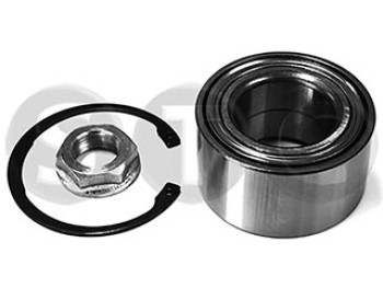KIT CUSCINETTO RUOTA