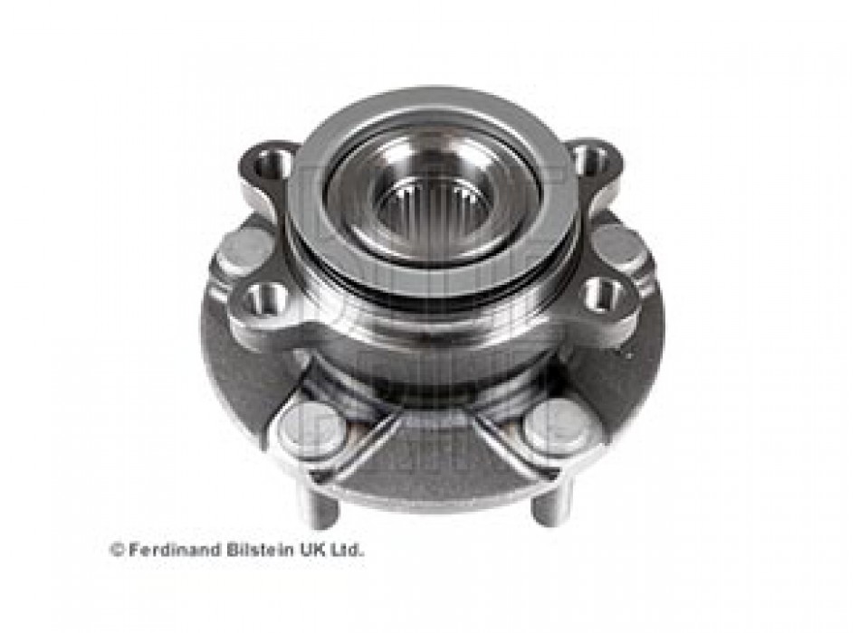 KIT CUSCINETTO RUOTA