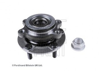 KIT CUSCINETTO RUOTA