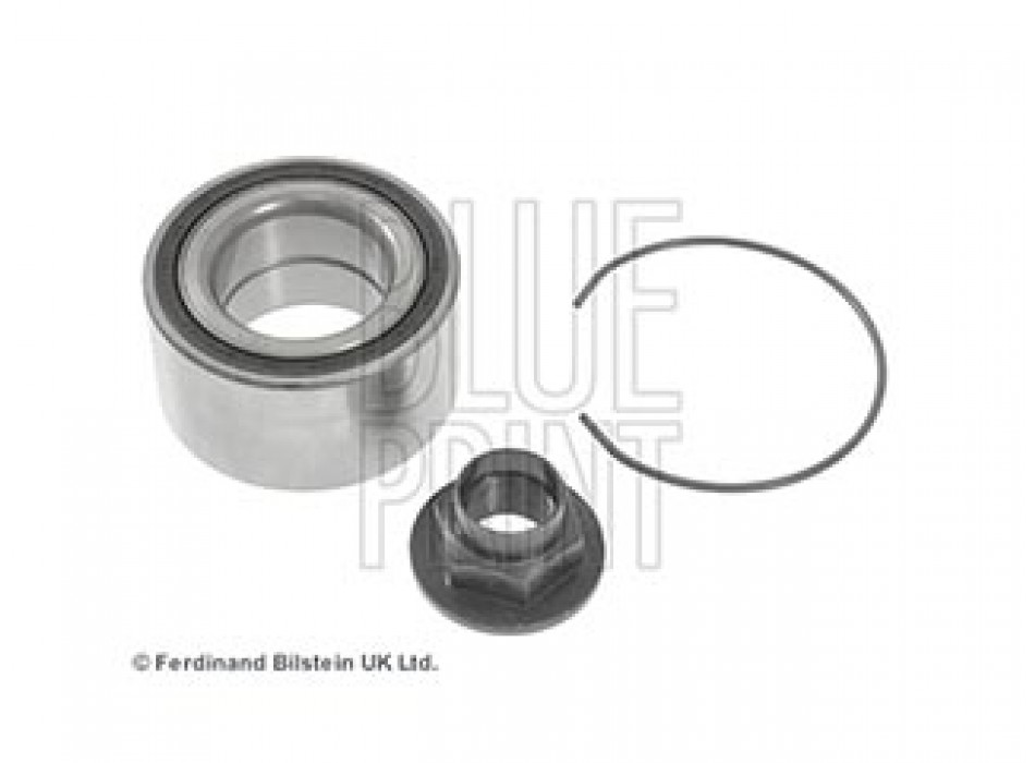 KIT CUSCINETTO RUOTA