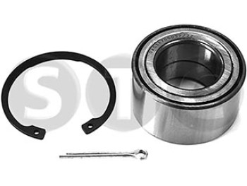 KIT CUSCINETTO RUOTA