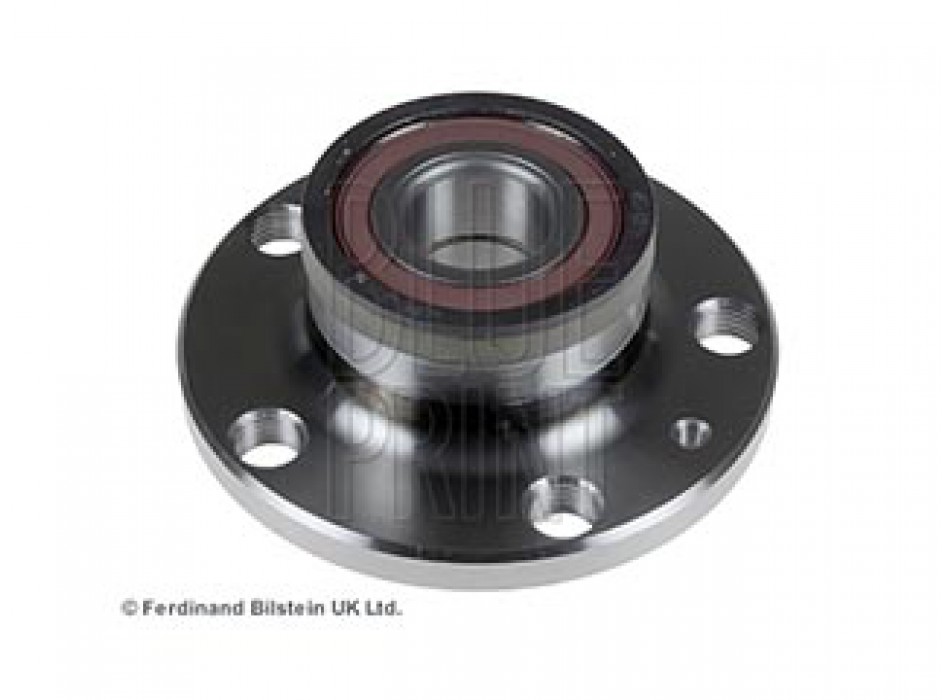 KIT CUSCINETTO RUOTA