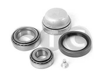 KIT CUSCINETTO RUOTA