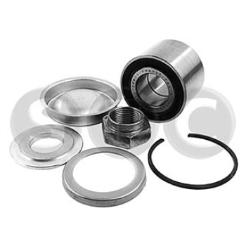 KIT CUSCINETTO RUOTA
