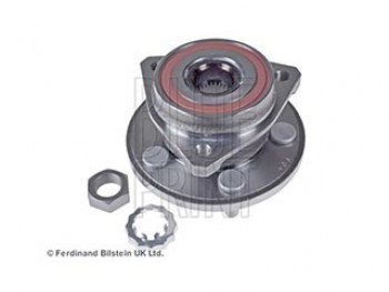 KIT CUSCINETTO RUOTA