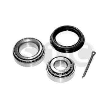 KIT CUSCINETTO RUOTA