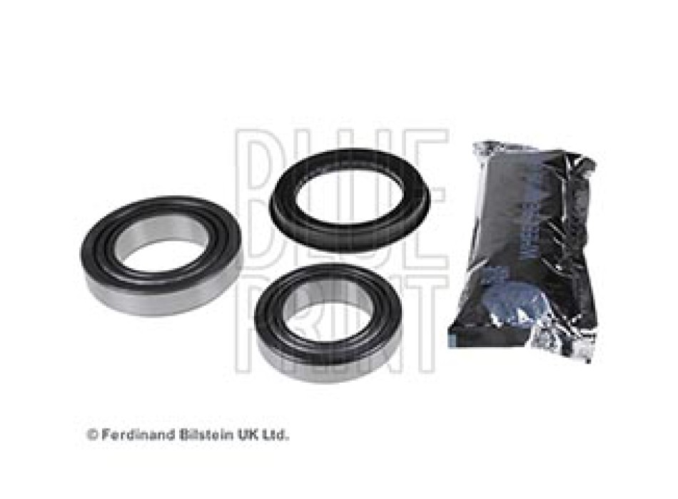 KIT CUSCINETTO RUOTA