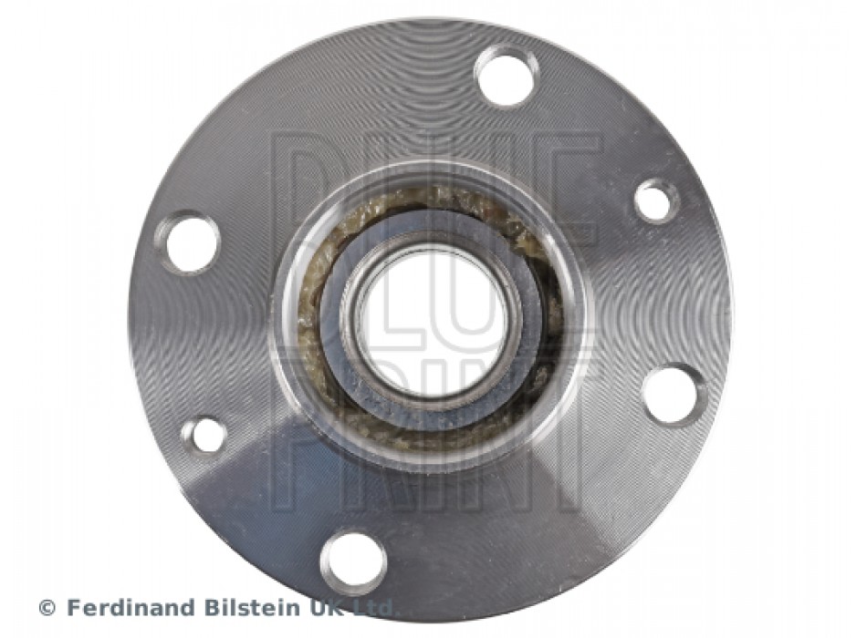 KIT CUSCINETTO RUOTA