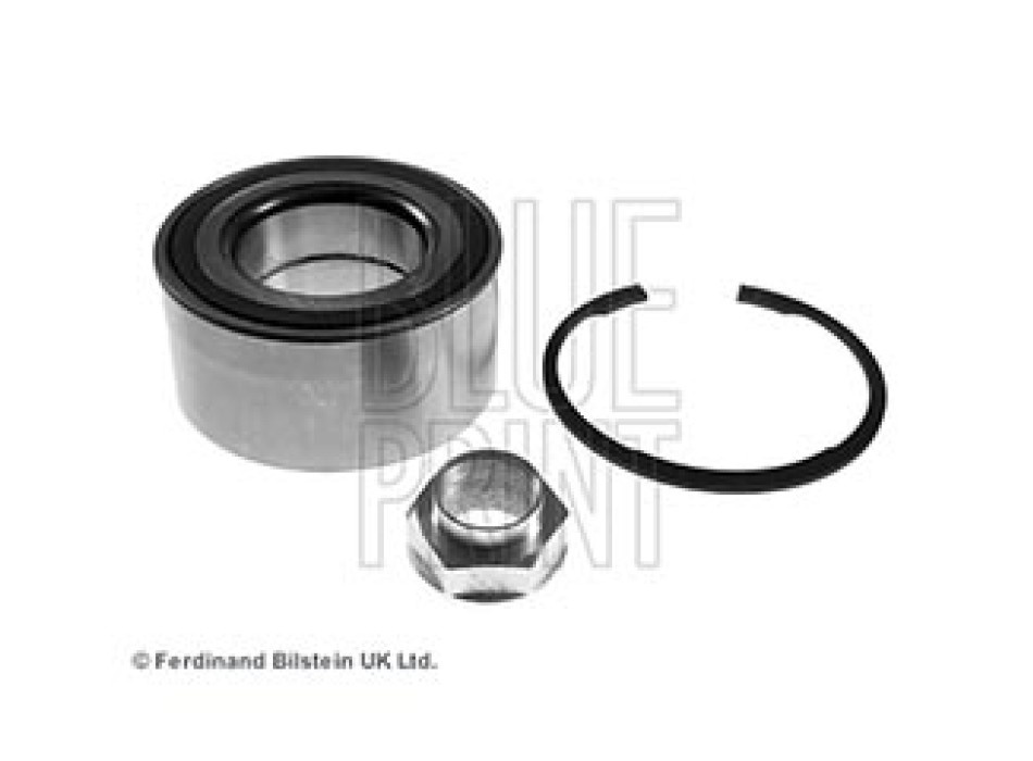 KIT CUSCINETTO RUOTA