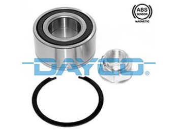 KIT CUSCINETTO RUOTA