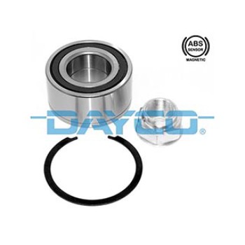 KIT CUSCINETTO RUOTA