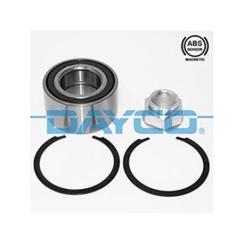 KIT CUSCINETTO RUOTA