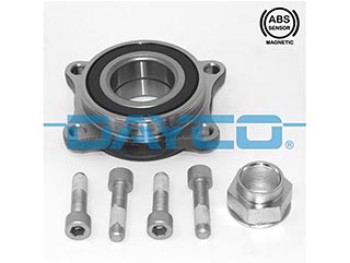 KIT CUSCINETTO RUOTA