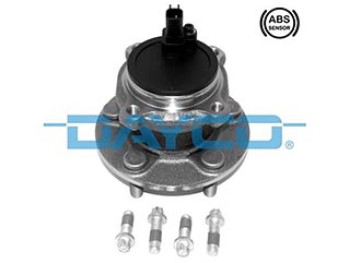 KIT CUSCINETTO RUOTA