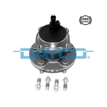 KIT CUSCINETTO RUOTA