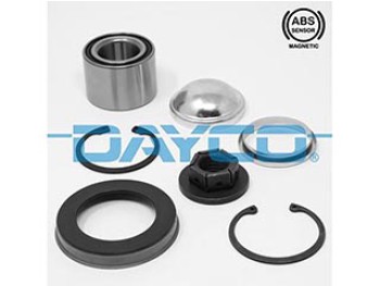 KIT CUSCINETTO RUOTA