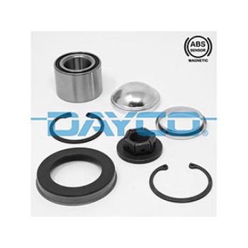 KIT CUSCINETTO RUOTA