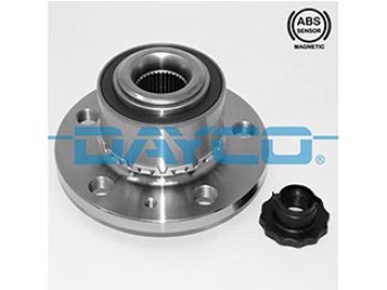 KIT CUSCINETTO RUOTA