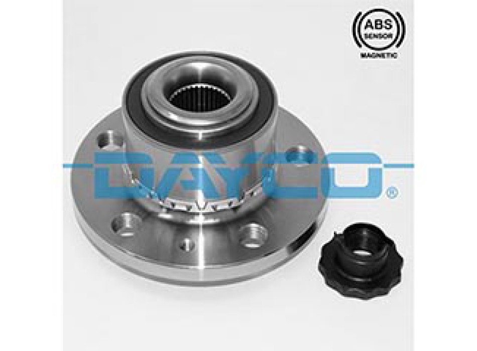 KIT CUSCINETTO RUOTA