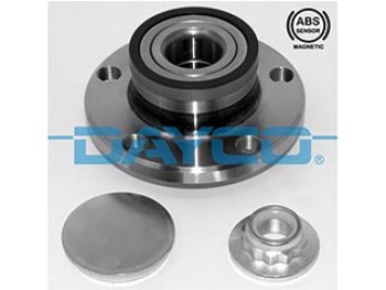 KIT CUSCINETTO RUOTA