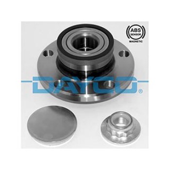 KIT CUSCINETTO RUOTA