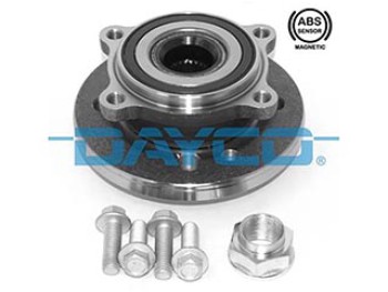 KIT CUSCINETTO RUOTA