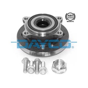 KIT CUSCINETTO RUOTA