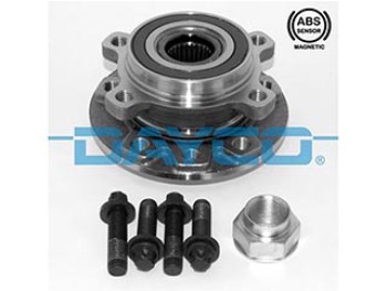 KIT CUSCINETTO RUOTA