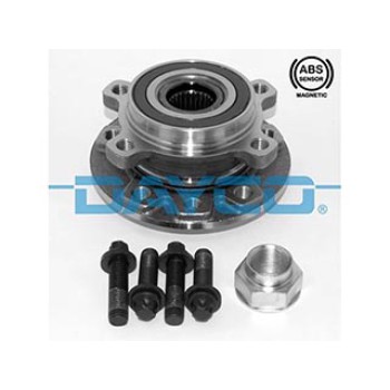 KIT CUSCINETTO RUOTA