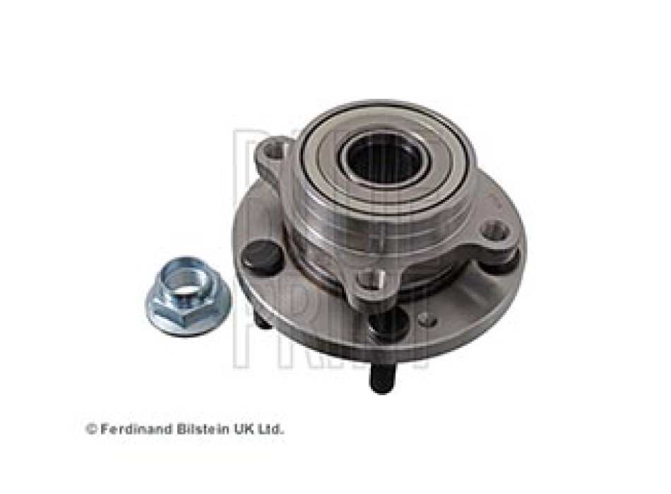 KIT CUSCINETTO RUOTA