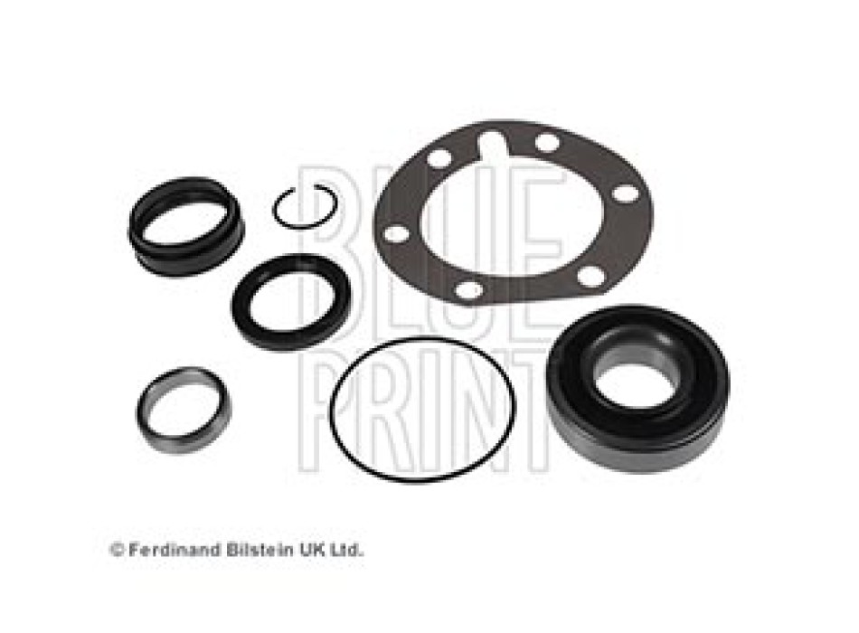 KIT CUSCINETTO RUOTA