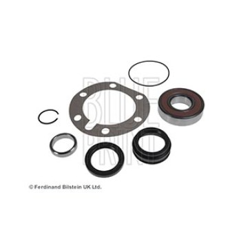 KIT CUSCINETTO RUOTA