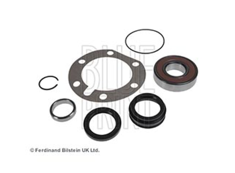 KIT CUSCINETTO RUOTA