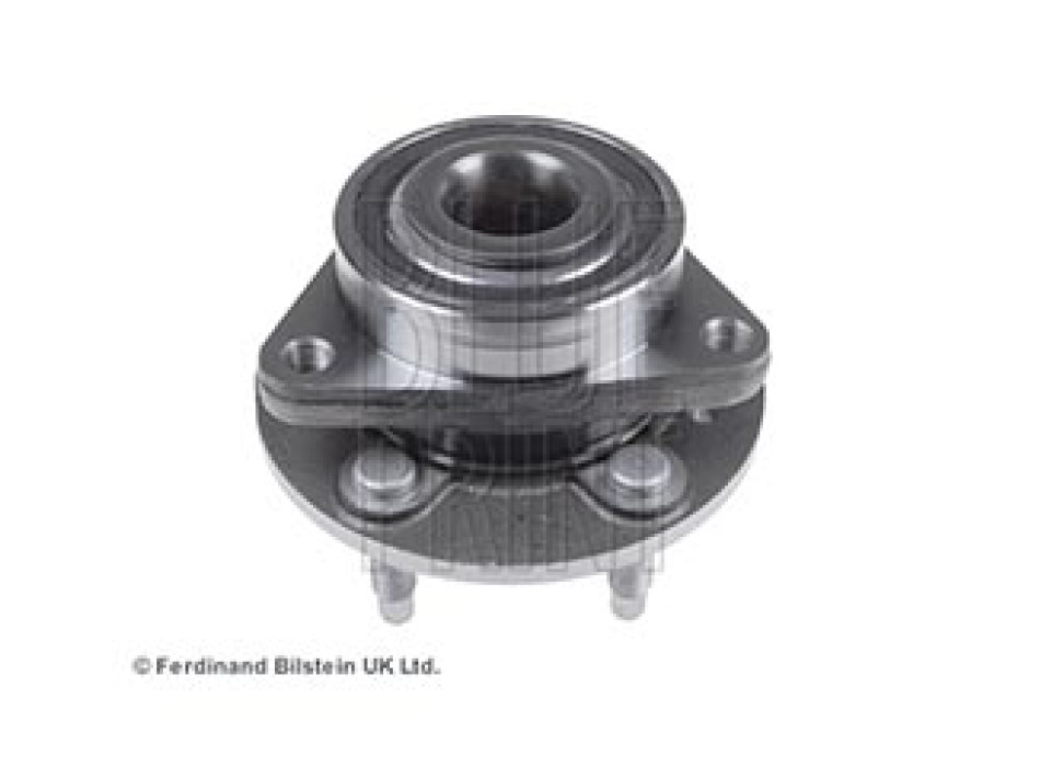 KIT CUSCINETTO RUOTA