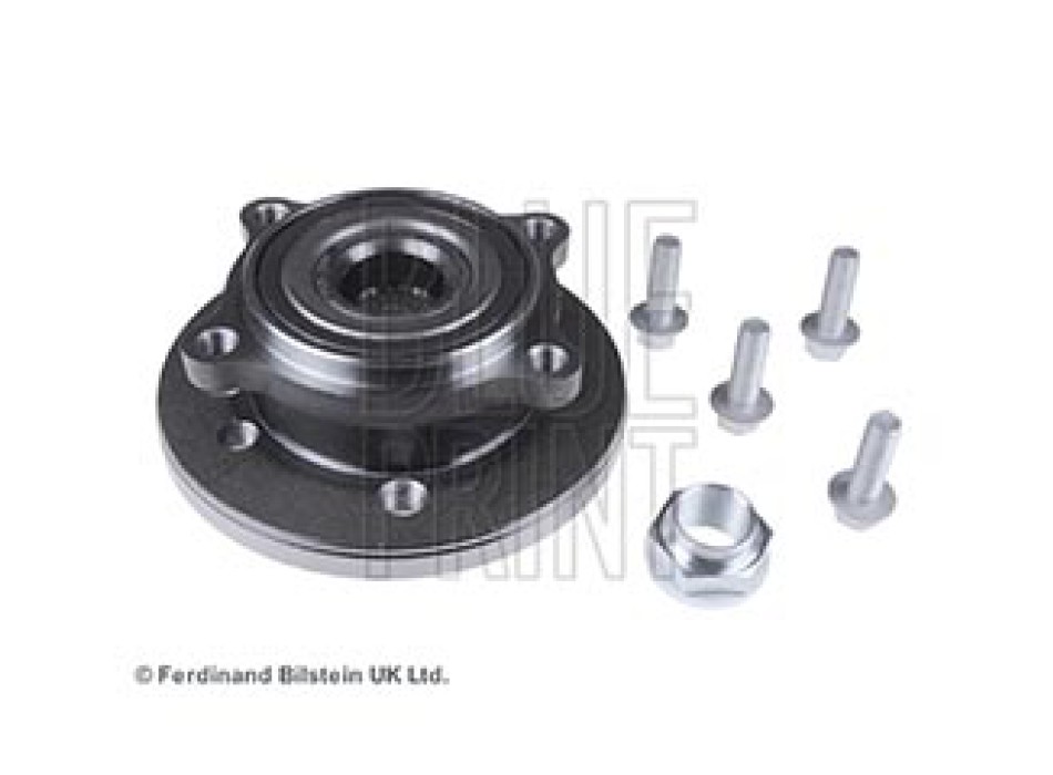 KIT CUSCINETTO RUOTA