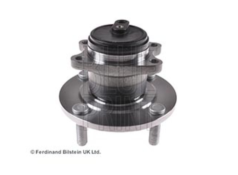 KIT CUSCINETTO RUOTA