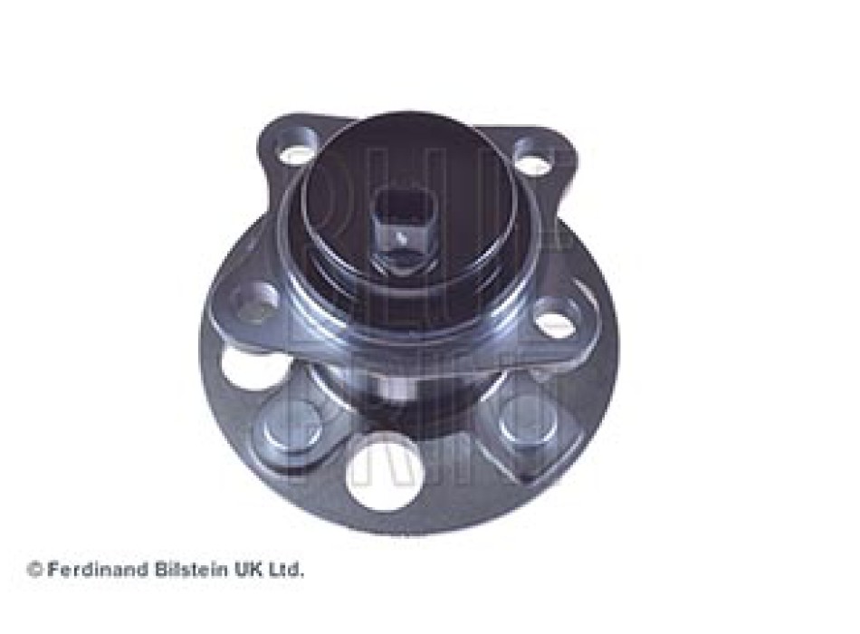 KIT CUSCINETTO RUOTA