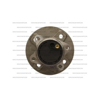 KIT CUSCINETTO RUOTA