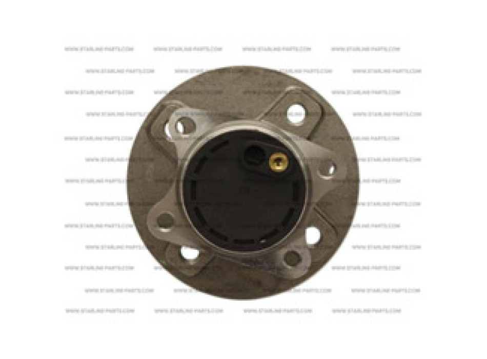 KIT CUSCINETTO RUOTA