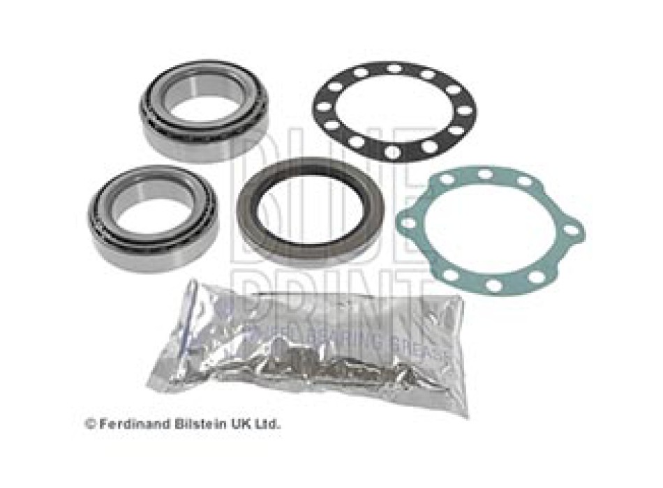 KIT CUSCINETTO RUOTA