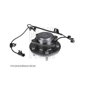 KIT CUSCINETTO RUOTA