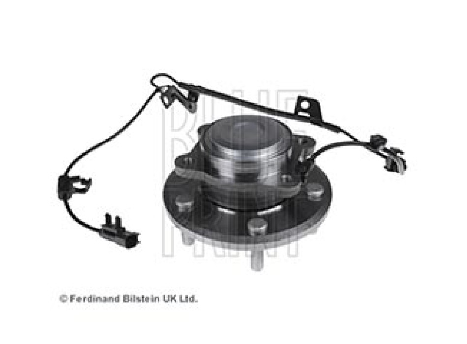 KIT CUSCINETTO RUOTA