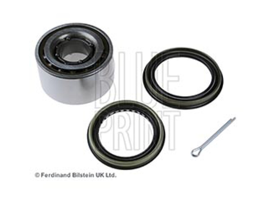 KIT CUSCINETTO RUOTA