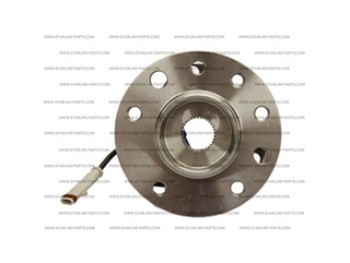 KIT CUSCINETTO RUOTA