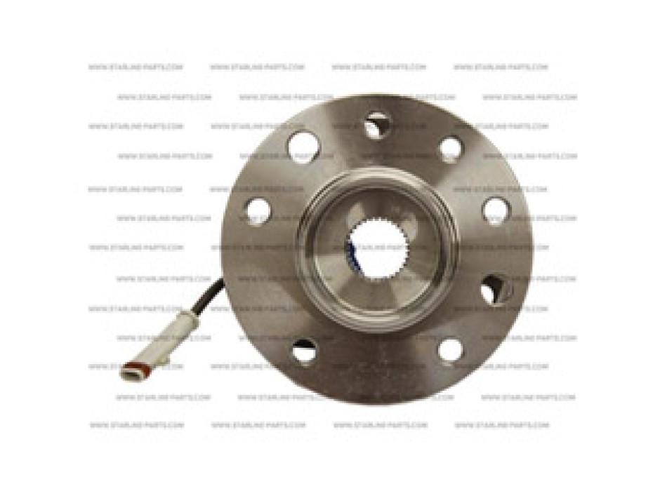 KIT CUSCINETTO RUOTA