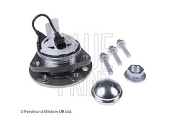 KIT CUSCINETTO RUOTA