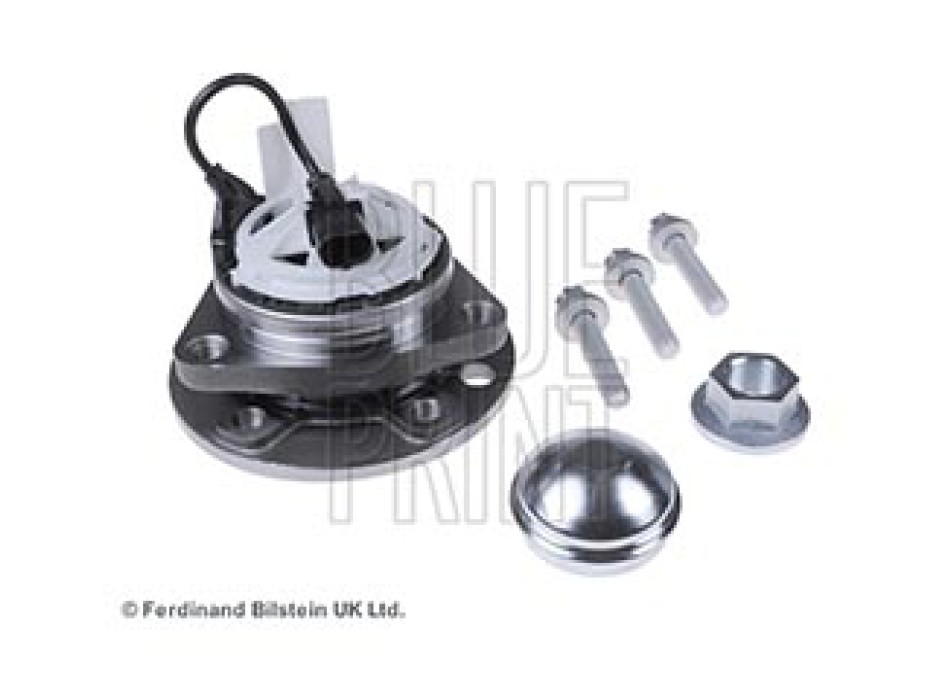 KIT CUSCINETTO RUOTA