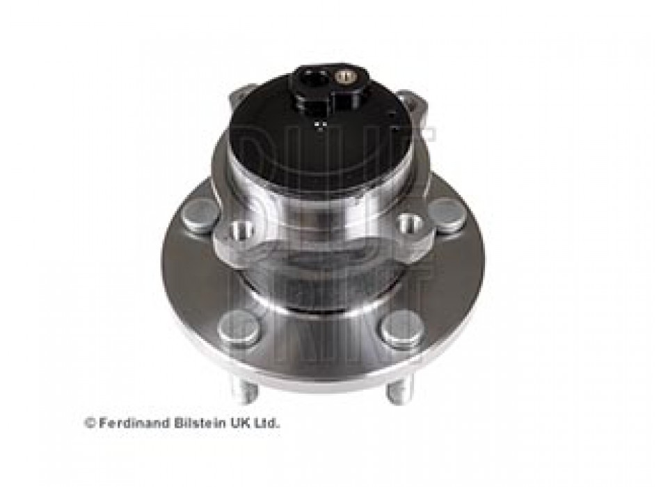 KIT CUSCINETTO RUOTA