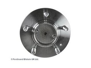 KIT CUSCINETTO RUOTA