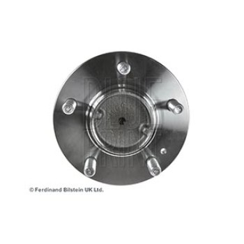 KIT CUSCINETTO RUOTA